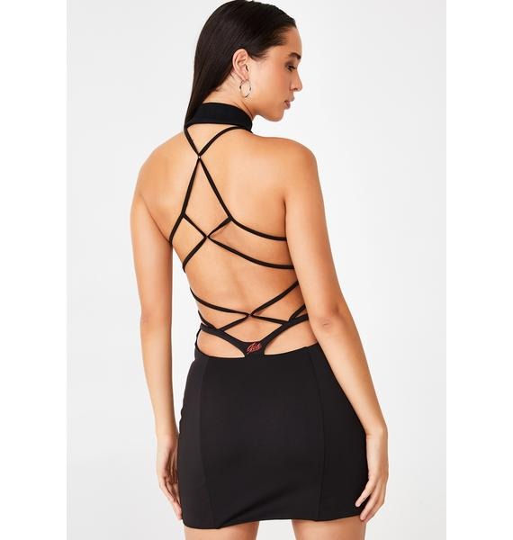 I.Am.Gia Iris Dress