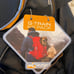 pet carrier backpack
