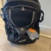 pet carrier backpack
