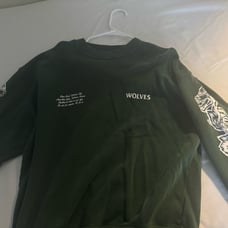 darc sport crewneck