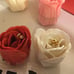 Pierce 14k earring set