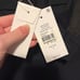Derek Lam Blazer and Flare Pants Set