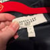 Derek Lam Blazer and Flare Pants Set
