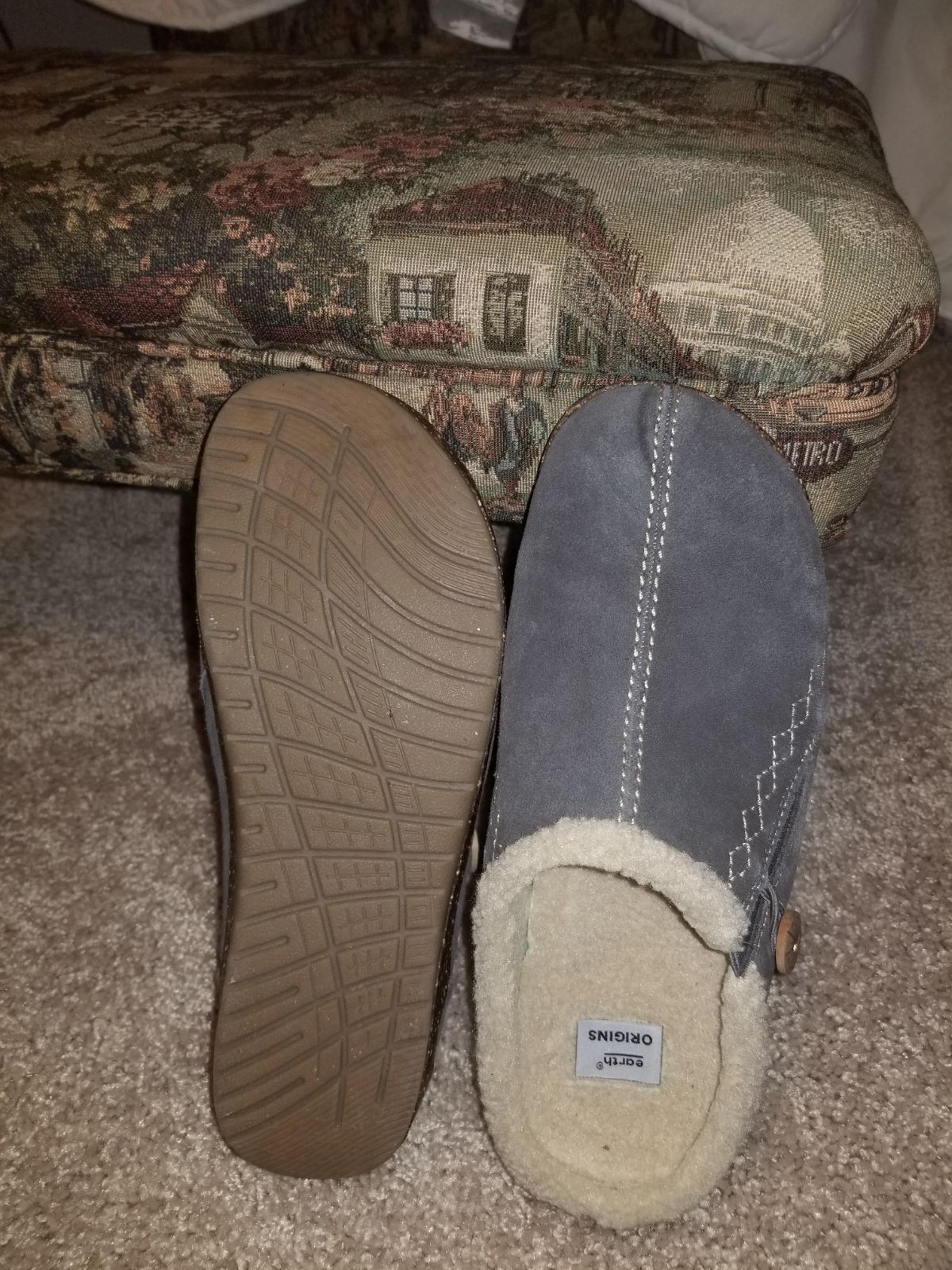earth origins its comfy to wear