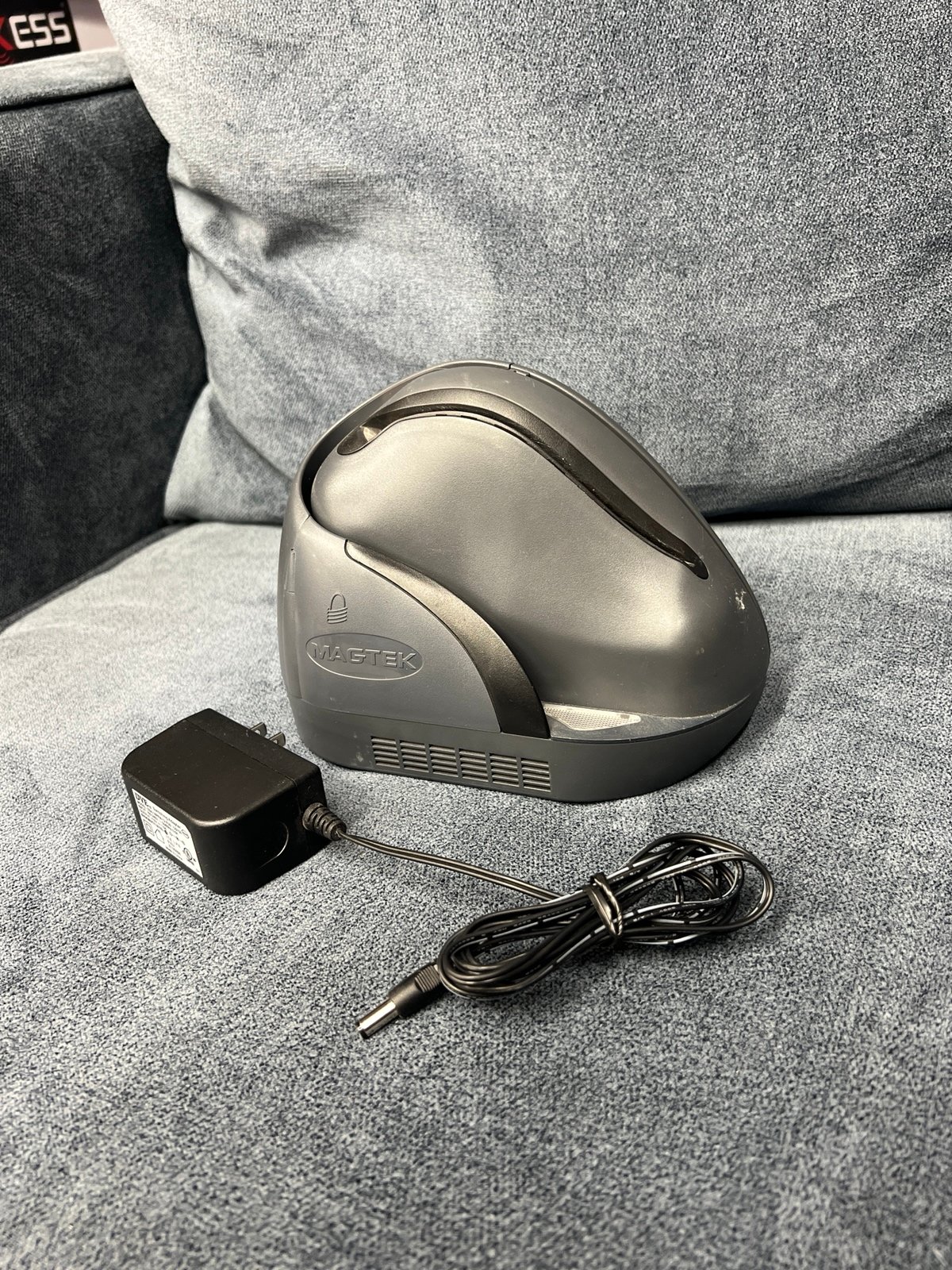 magtek imagesafe usb micr check reader 22370001