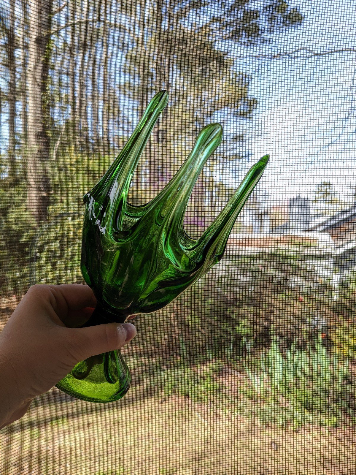 Viking Glass