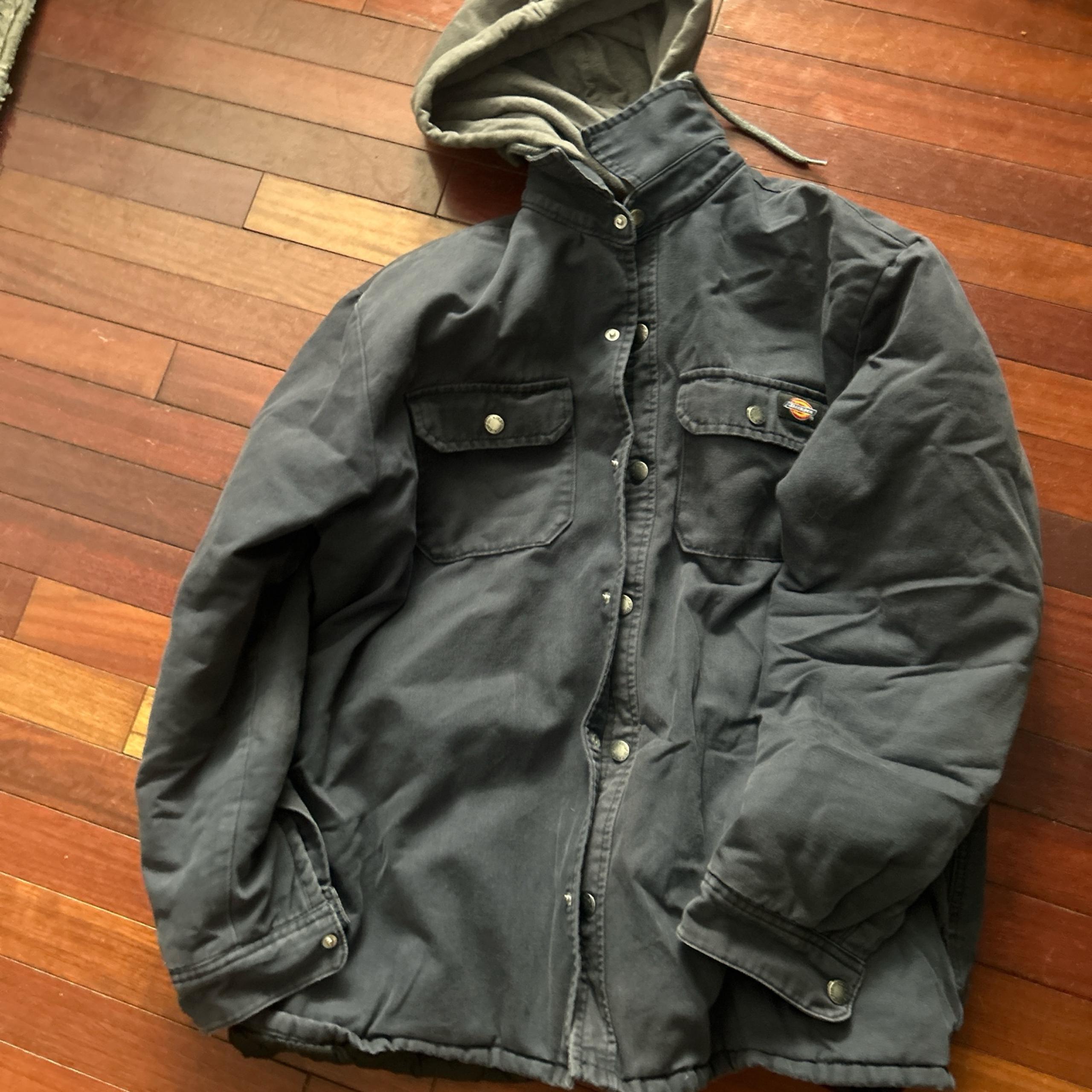 Dickies jacket
