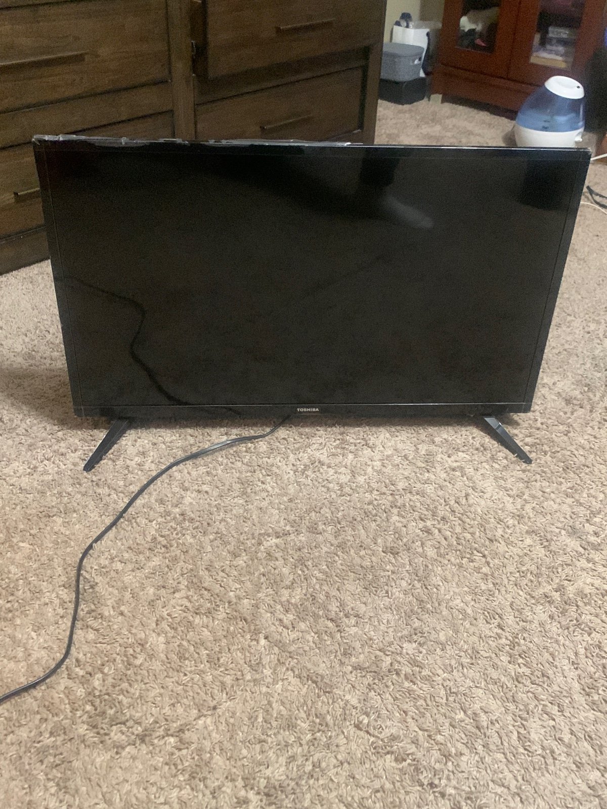 Toshiba Tv