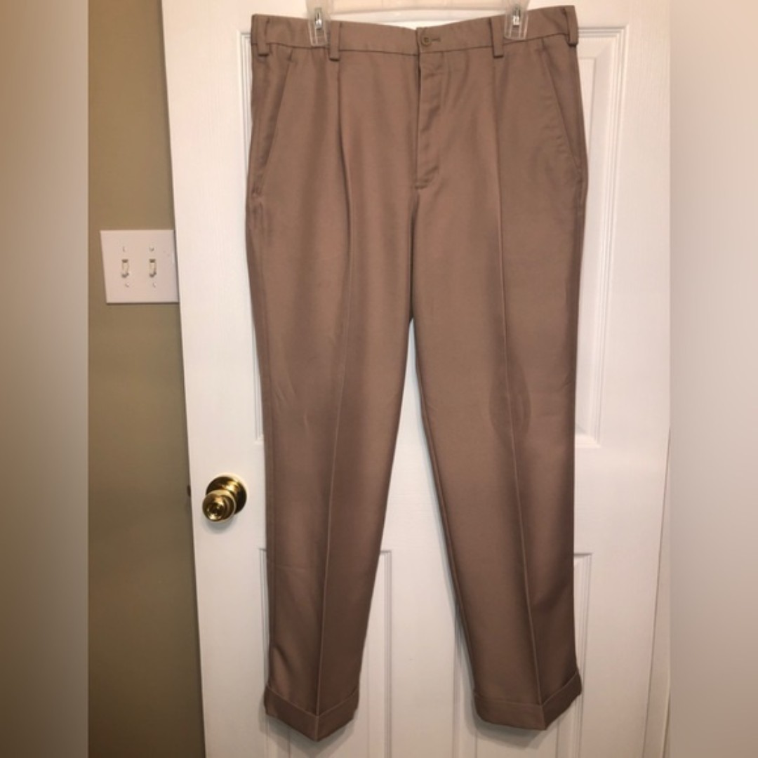 Nike Golf Sz 34x30 Dri Fit Pants
