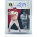 2024 Panini Impeccable Scott Rolen Immortal Ink Gold On Card Auto 02/10 SSP
