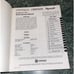 Service Manual PLYMOUTH CHRYSLER IMPERIAL BODY SERVICE MANUAL Hot Rods 1972