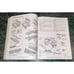 Service Manual PLYMOUTH CHRYSLER IMPERIAL BODY SERVICE MANUAL Hot Rods 1972