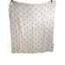 Aden + Anais red yellow bird muslin swaddle baby blanket 100% cotton pink RARE