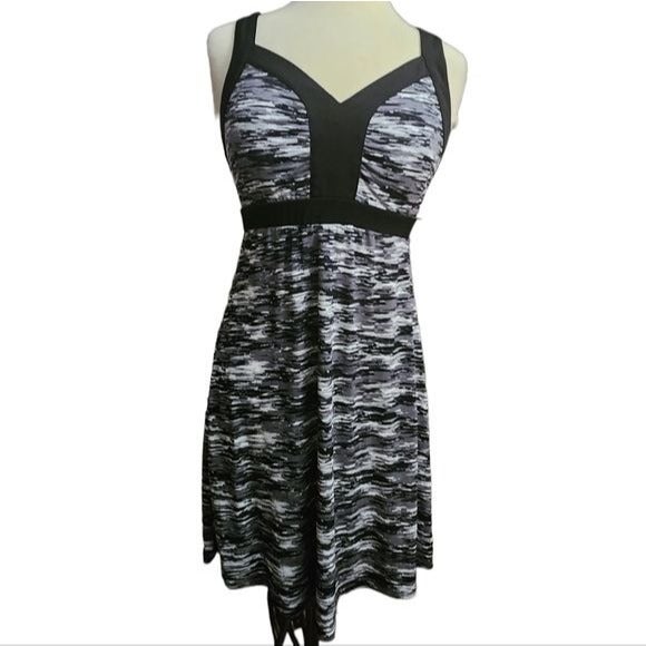Tek Gear A Line Knee Length Dresses Mercari