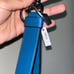 Coach keychain