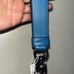 Coach keychain