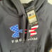 Under Armour Freedom Hoodie Ladies M