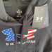 Under Armour Freedom Hoodie Ladies M