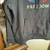Under Armour Freedom Hoodie Ladies M