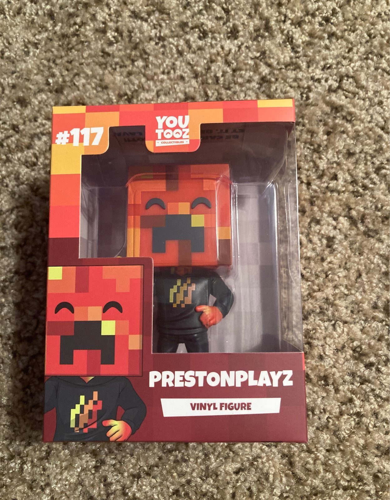 Youtooz Prestonplayz