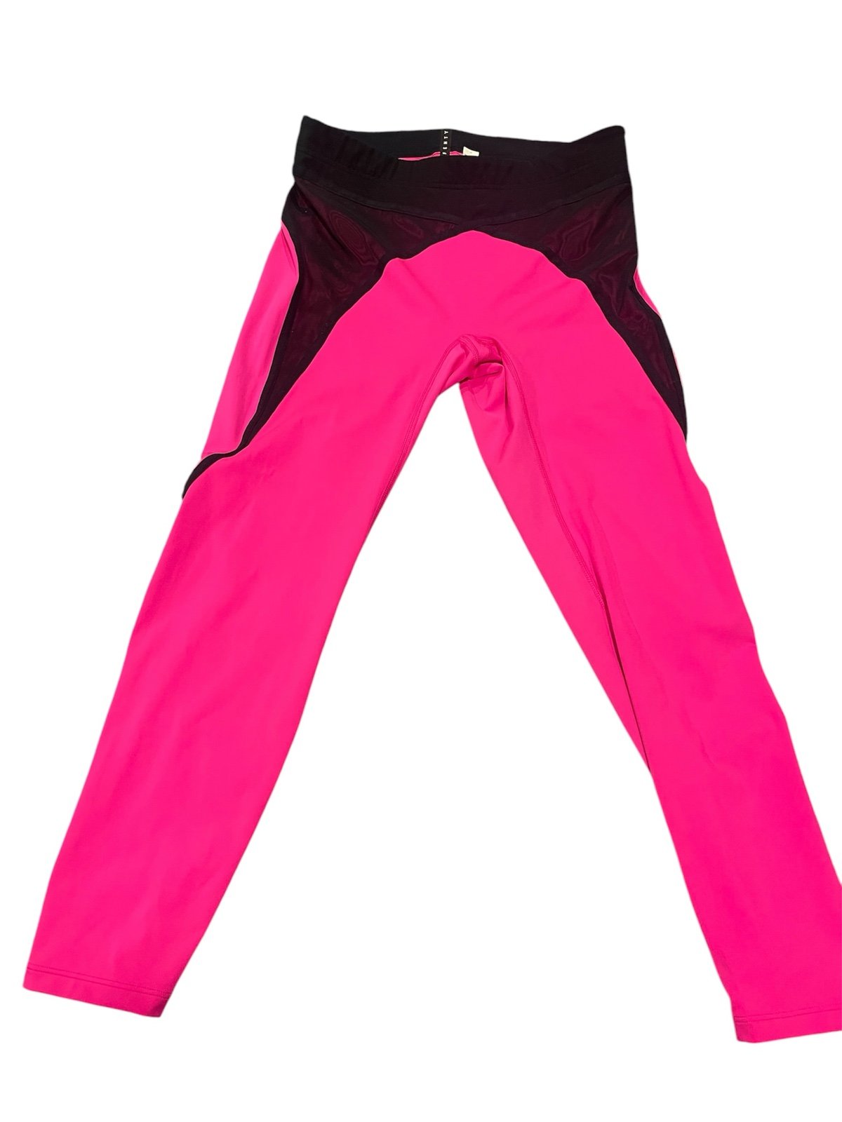 Savage X Fenty workout set NWT