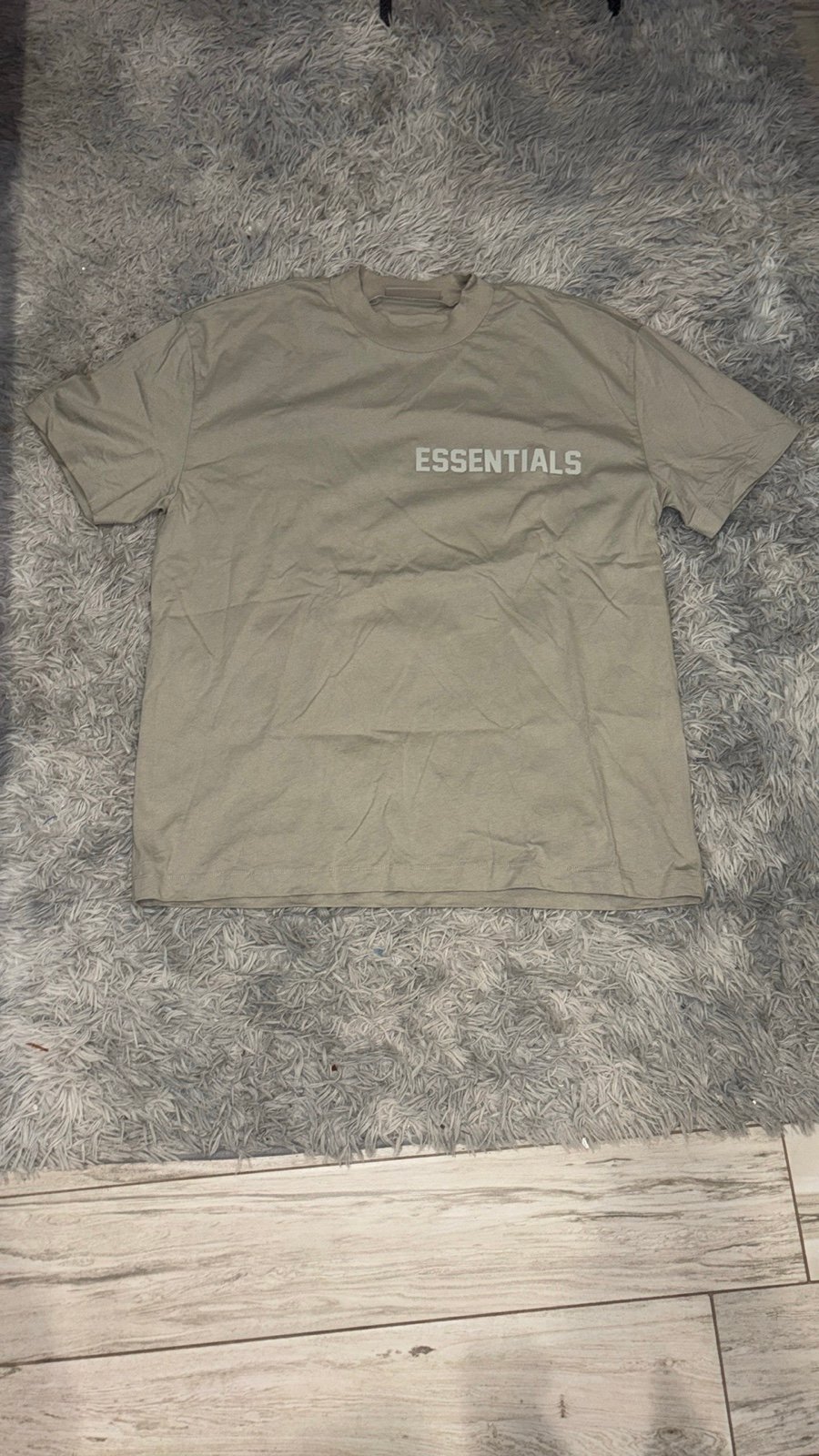 Fear of God Essentials Shirt
