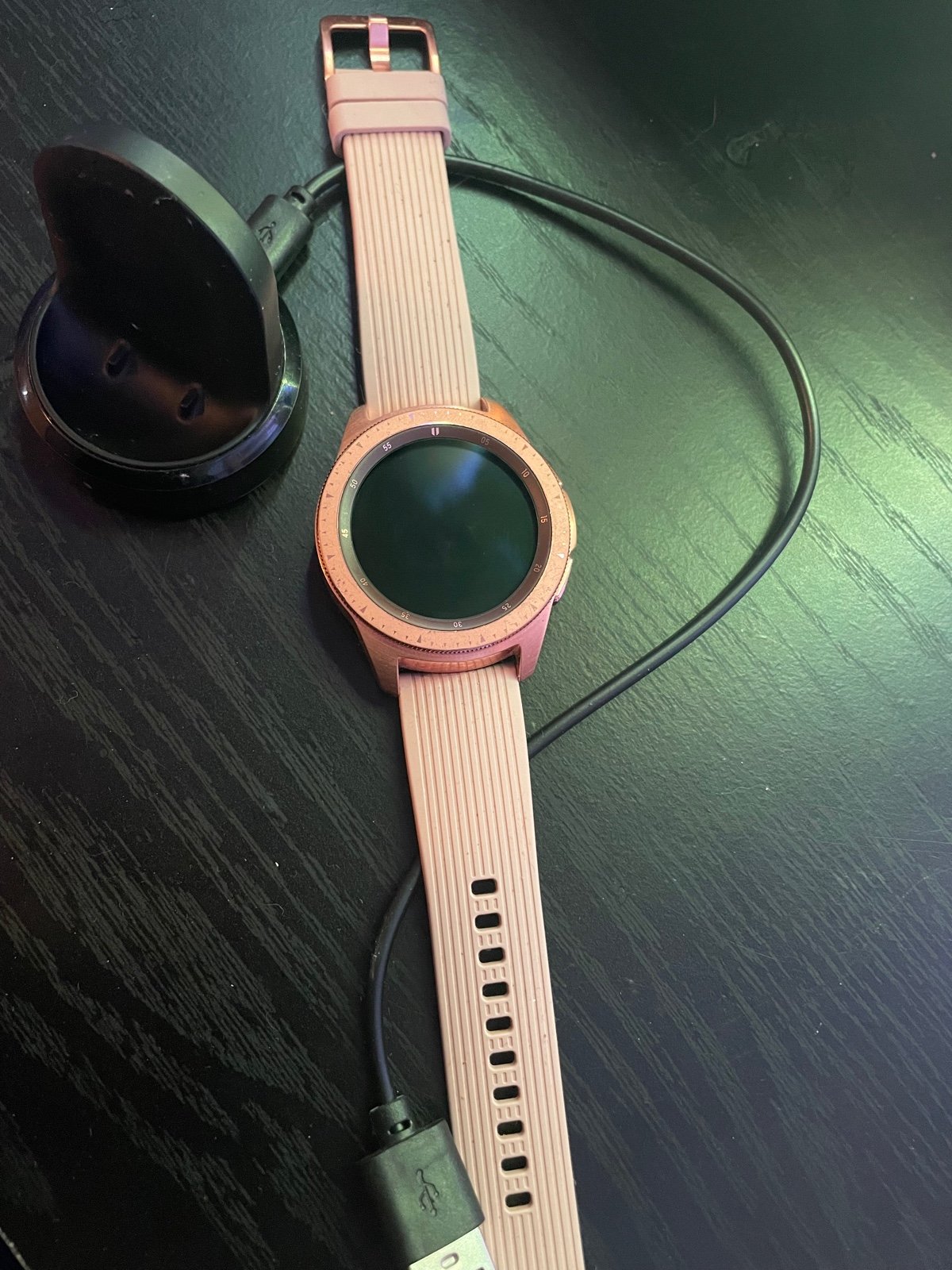 Samsung Galaxy Watch Smartwatch 42mm