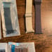 Apple Watch bands and covers