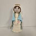 Crotchet Virgin Mary Doll