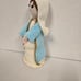 Crotchet Virgin Mary Doll