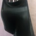 Kenmore Frigidaire Refrigerator Toe Grille Part Part# 240324402 Pre owned Blac