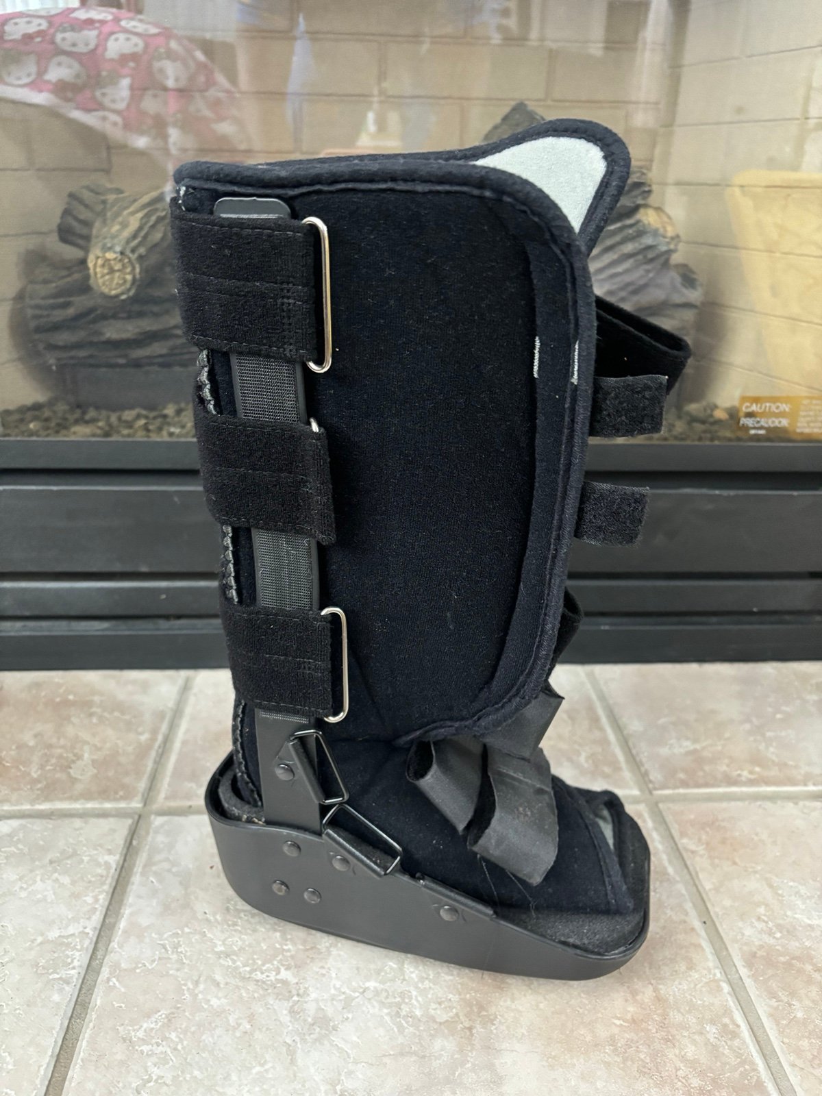 Maxtrax Walker Brace/Walker Boot