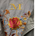 Mycra Pac One Designer Wear Nickel hooded rain coat jacket SIZE 3X