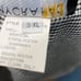 Mycra Pac One Designer Wear Nickel hooded rain coat jacket SIZE 3X