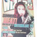 Wizard 106 Witchblade TV Series Cvr Yancy Butler