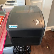 Cprinter thermal printer