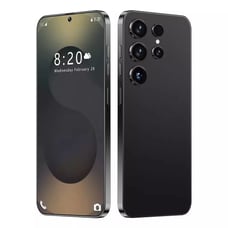 S23 Ultra 5G Unlocked Unbranded HD Android 14 Mobile Phone 16 GB +1024 GB USA