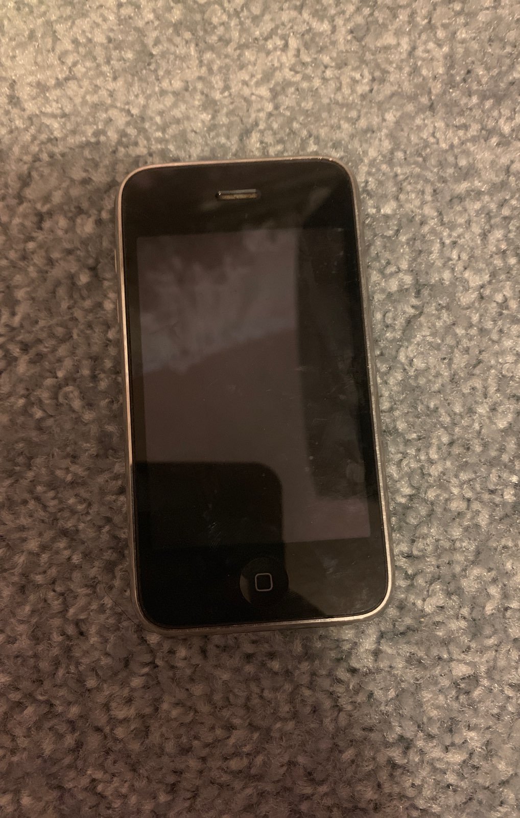 iPhone 3 X Max