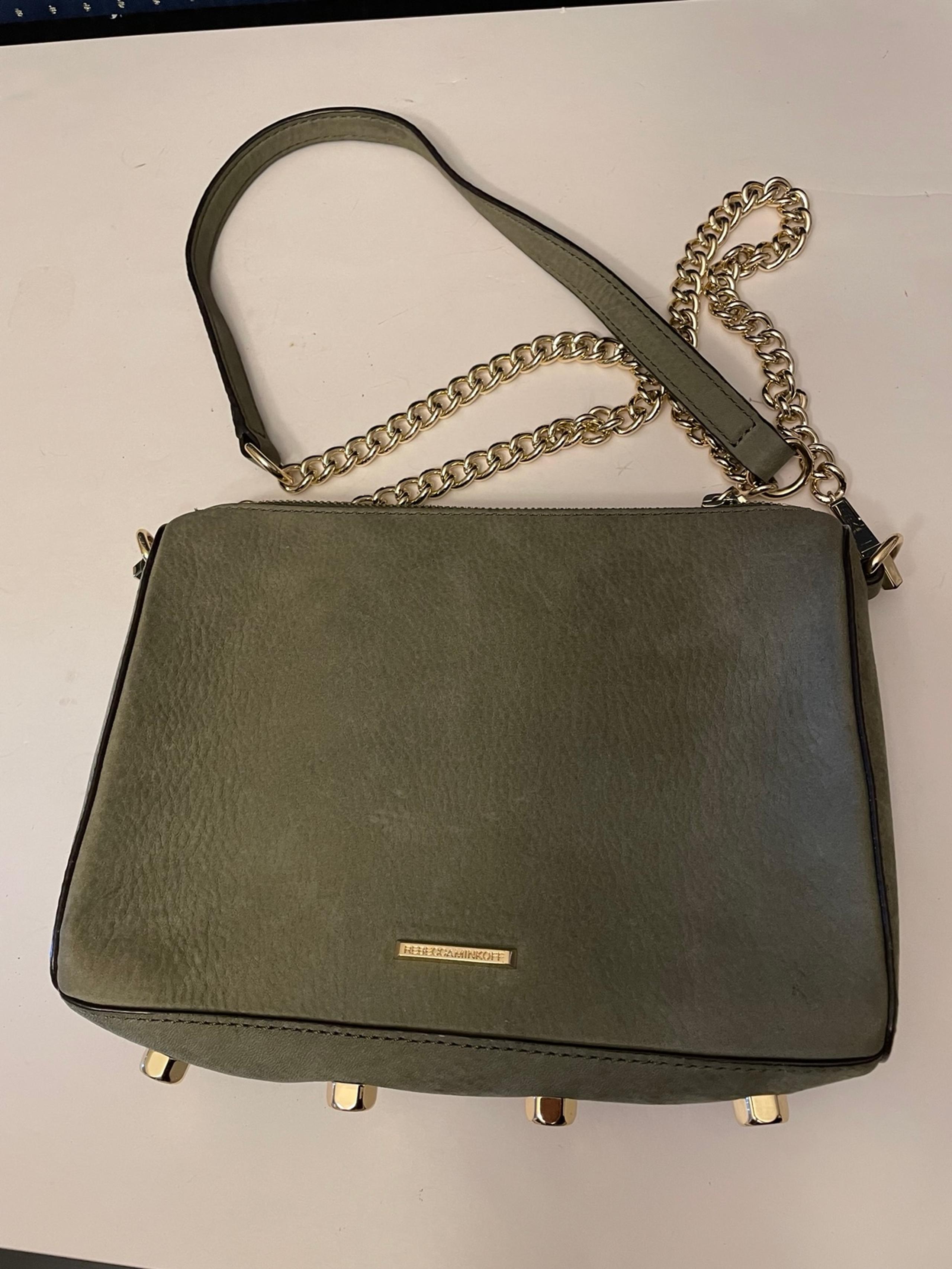 Rebecca Minkoff Crossbody Purse