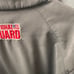 Dale Earnhardt Jr. National Guard Men’s Coat
