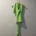 NWOT Free People Beach Orchid Convertible Knit Sweater Sz Small