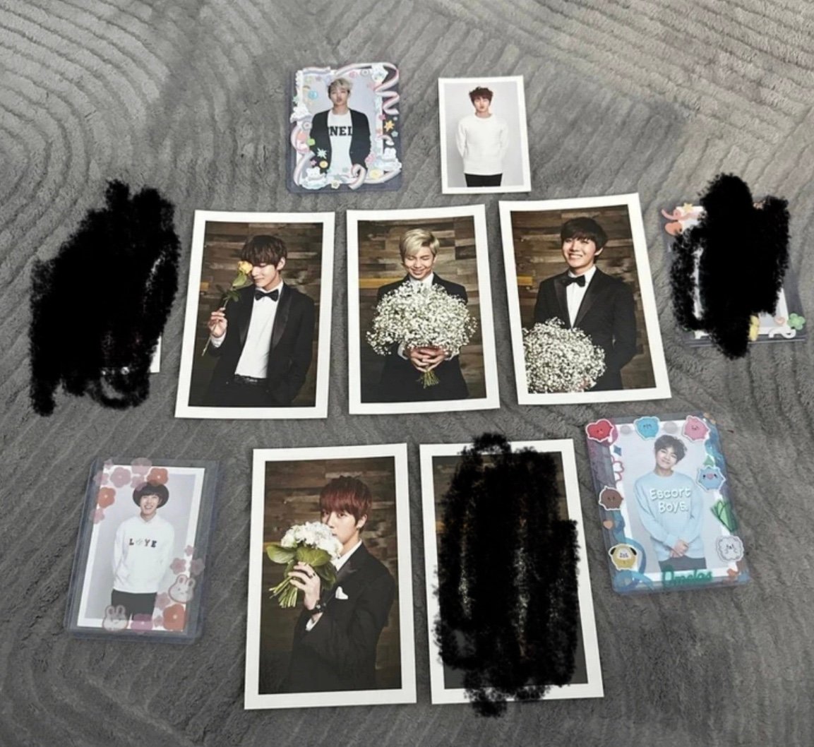 BTS 2nd army membership