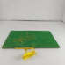 An American Christmas Carol Illustrated Booklet Aetna Cleaning Co. Felt Cover