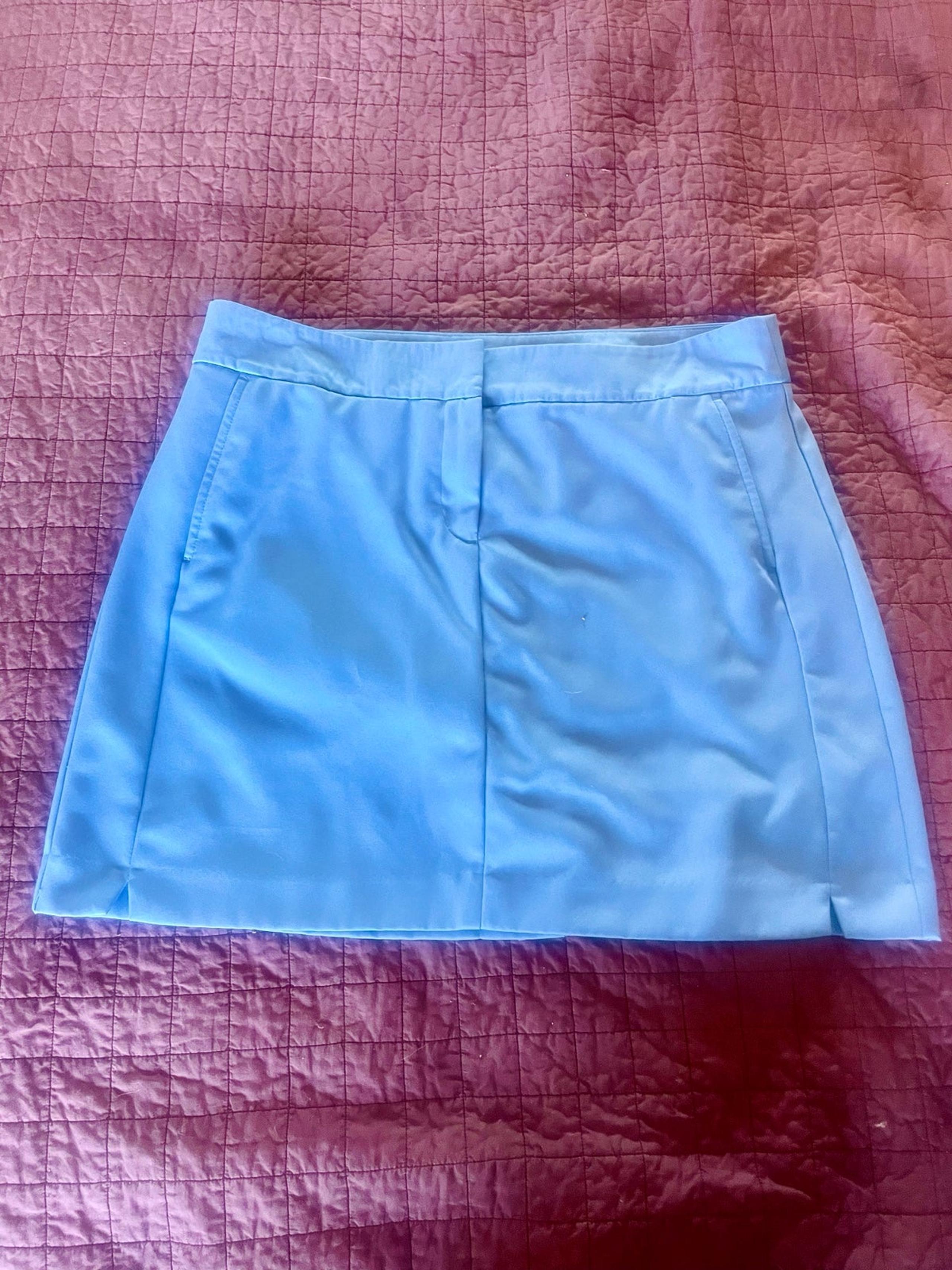 IZOD Golf Skirt/Skort