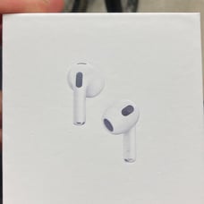Apple AirPods 3rd generation