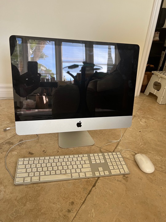 Apple All-In-One Computers | Mercari