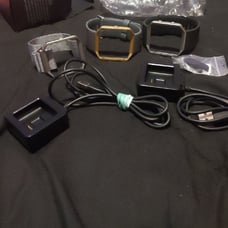 Fit bit blaze bundle