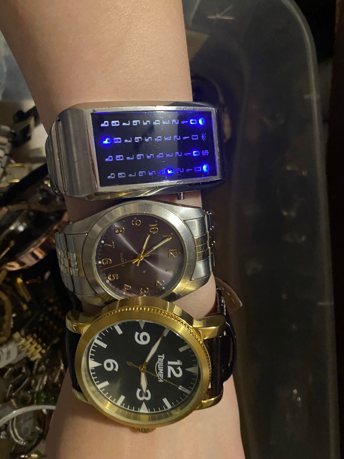 best prices Men bundle watches Electronics best prices Men bundle watches Electronics