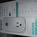 Wi-fi outlet