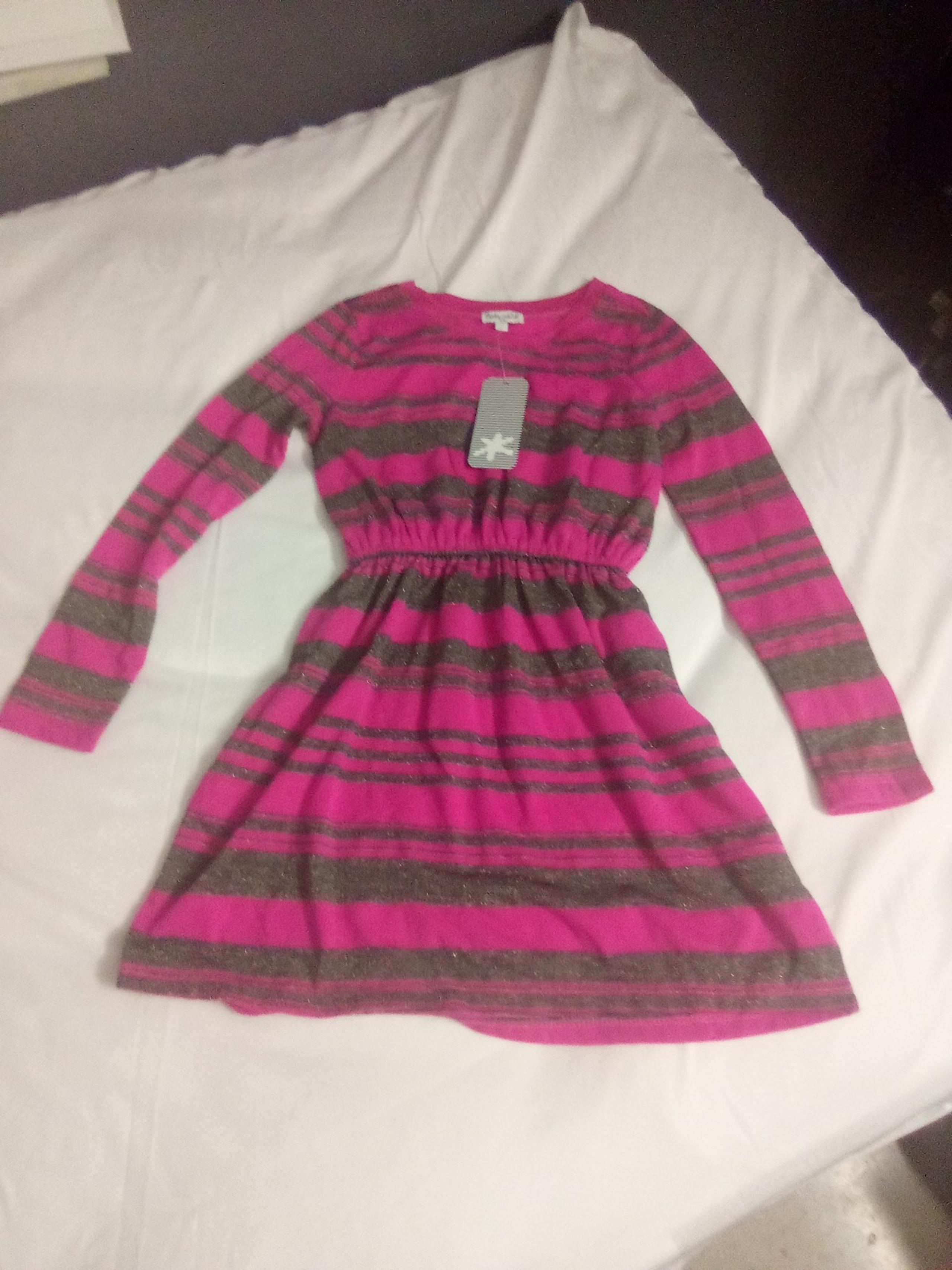 Girls dress splendid